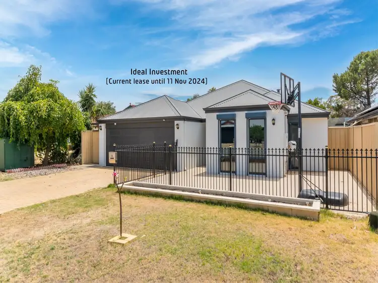 Main view of Homely house listing, 51 Hardey East Road, Wattle Grove WA 6107