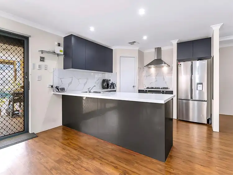 Second view of Homely house listing, 51 Hardey East Road, Wattle Grove WA 6107