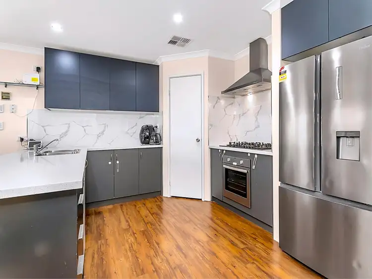 Third view of Homely house listing, 51 Hardey East Road, Wattle Grove WA 6107