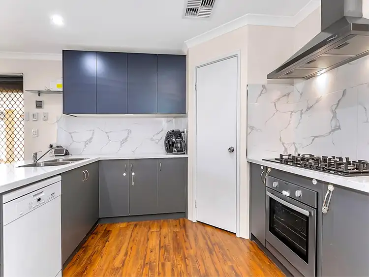 Fourth view of Homely house listing, 51 Hardey East Road, Wattle Grove WA 6107