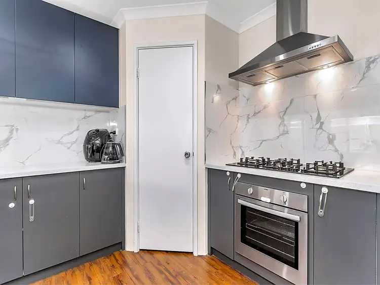 Fifth view of Homely house listing, 51 Hardey East Road, Wattle Grove WA 6107