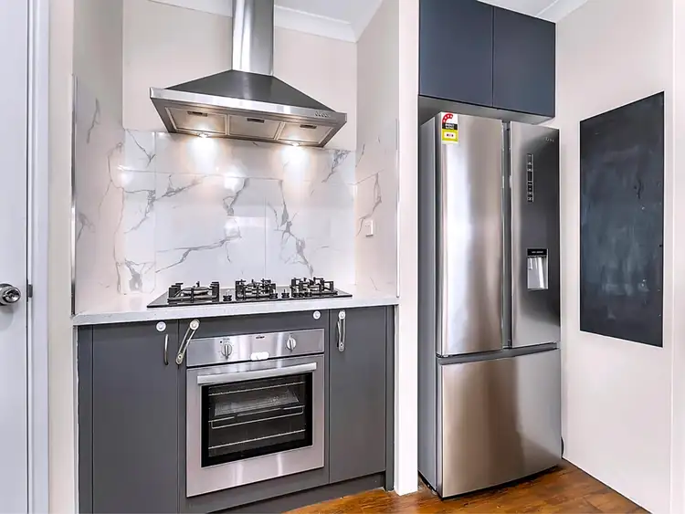 Sixth view of Homely house listing, 51 Hardey East Road, Wattle Grove WA 6107