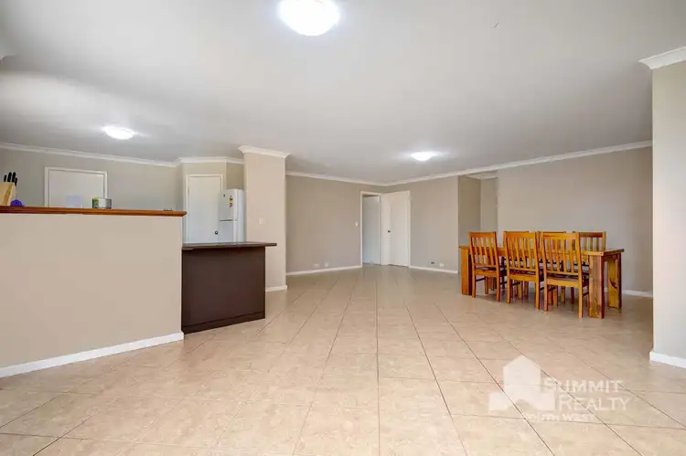 Third view of Homely house listing, 14 Melaleuca Place, Donnybrook WA 6239