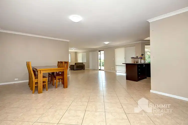 Fourth view of Homely house listing, 14 Melaleuca Place, Donnybrook WA 6239