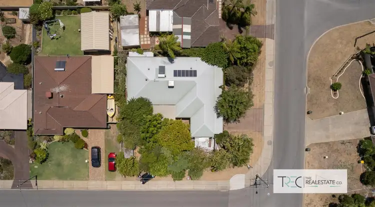Fourth view of Homely house listing, 12 Paraguay Avenue, Greenfields WA 6210
