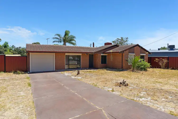 3 Newbold Court, Gosnells WA 6110