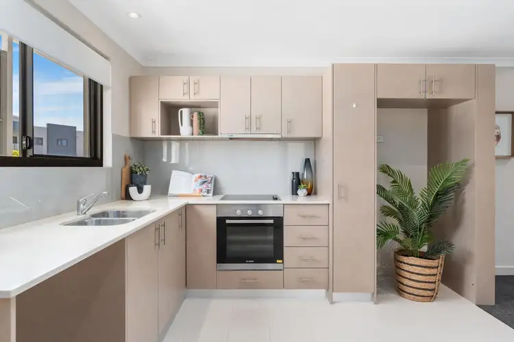 Fifth view of Homely apartment listing, 7/1 Walsh Loop, Joondalup WA 6027