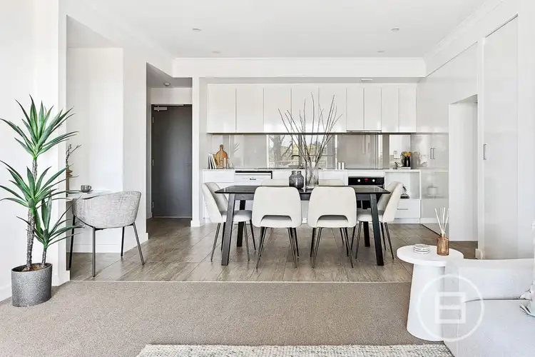 Third view of Homely apartment listing, 508/334 Cambridge Street, Wembley WA 6014