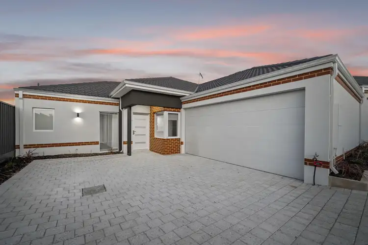 32B Waltham Way, Morley WA 6062