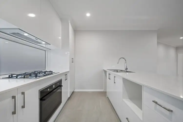 Second view of Homely house listing, 32B Waltham Way, Morley WA 6062