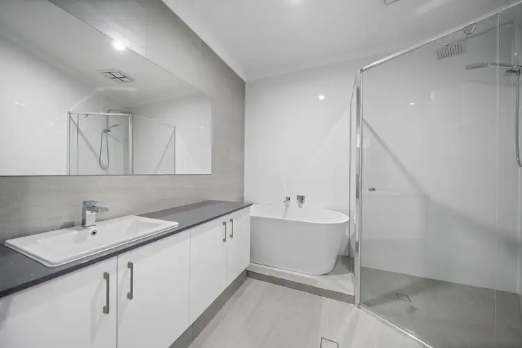 Fourth view of Homely house listing, 32B Waltham Way, Morley WA 6062