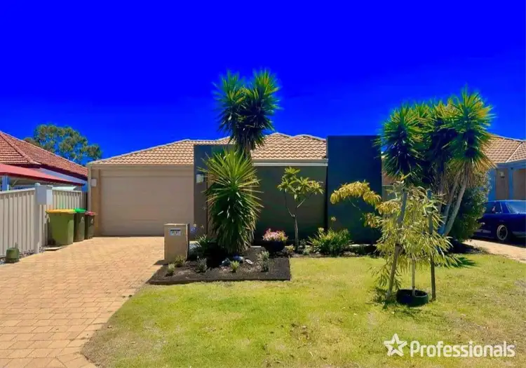 Main view of Homely house listing, 1/57 Fourth Avenue, Bassendean WA 6054