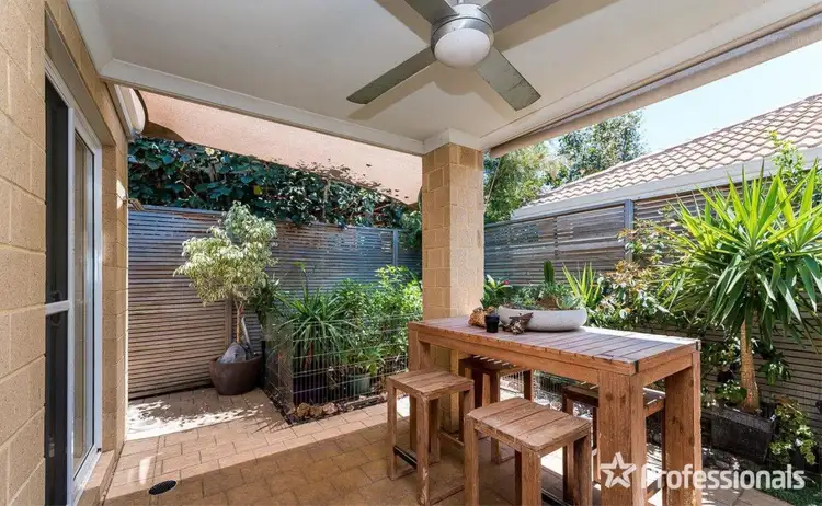 Third view of Homely house listing, 1/57 Fourth Avenue, Bassendean WA 6054