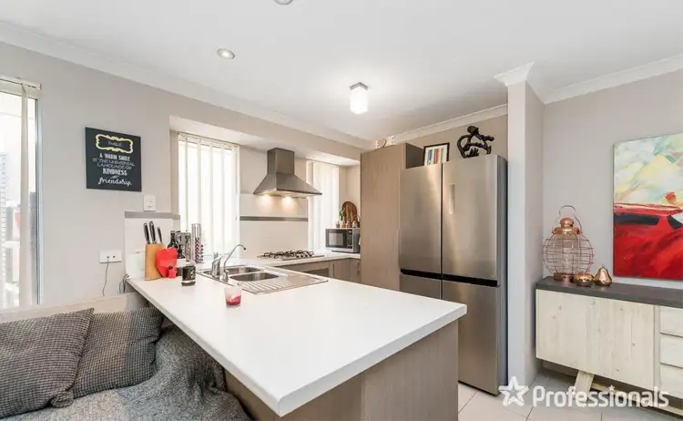 Fifth view of Homely house listing, 1/57 Fourth Avenue, Bassendean WA 6054