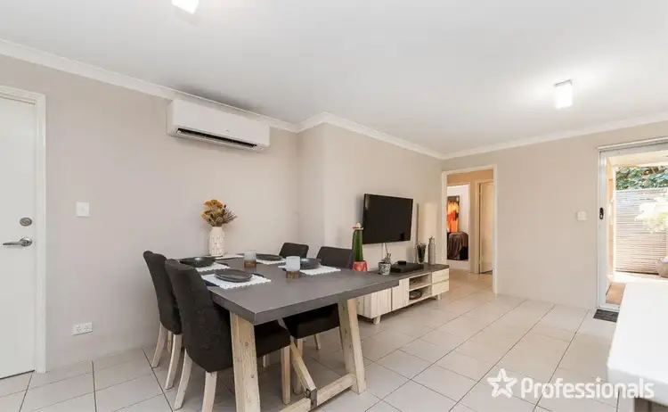 Sixth view of Homely house listing, 1/57 Fourth Avenue, Bassendean WA 6054