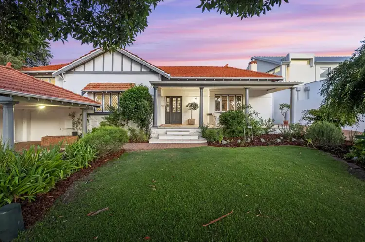 Third view of Homely house listing, 22 Archdeacon Street, Nedlands WA 6009
