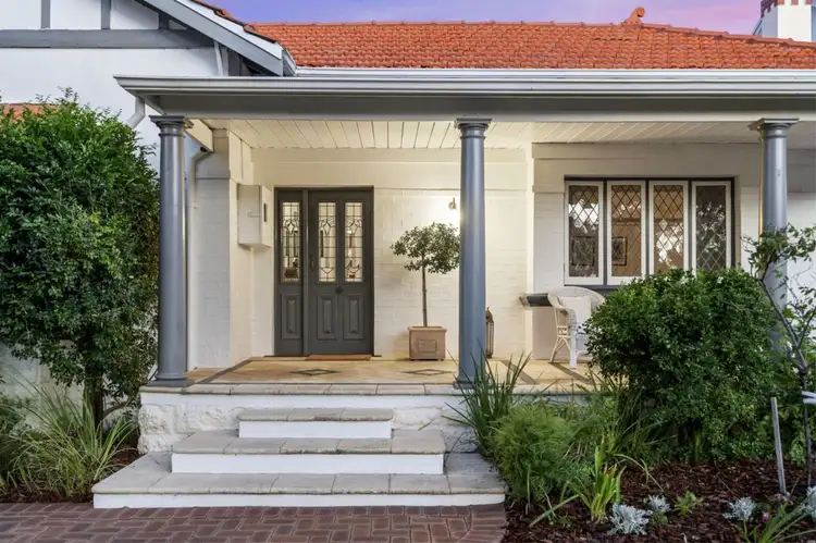 Fourth view of Homely house listing, 22 Archdeacon Street, Nedlands WA 6009