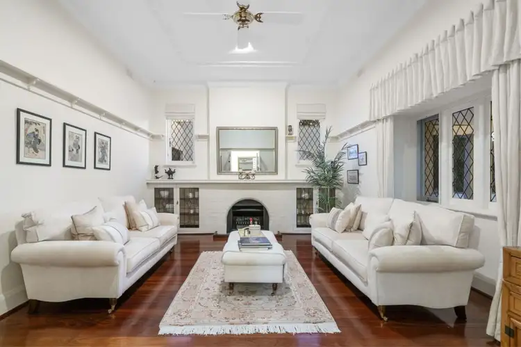 Sixth view of Homely house listing, 22 Archdeacon Street, Nedlands WA 6009