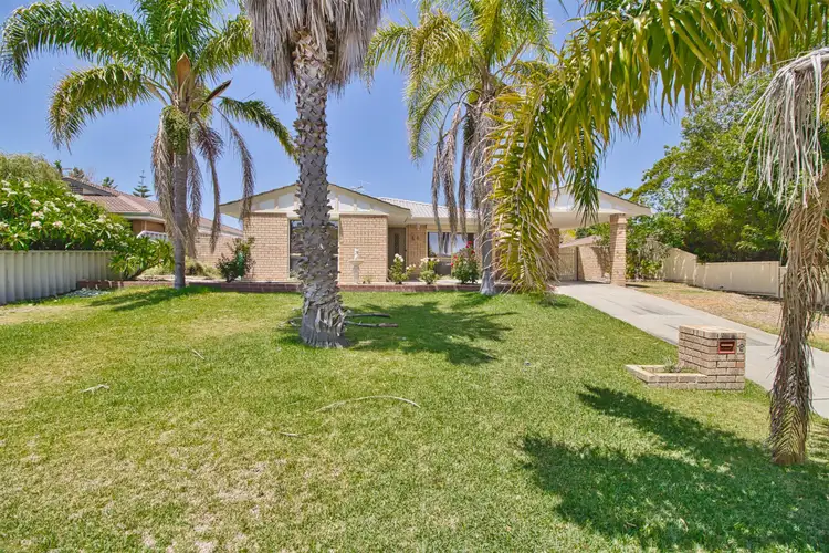 8 Brighton Close, Warnbro WA 6169
