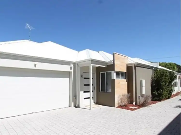 10B Marda Way, Nollamara WA 6061
