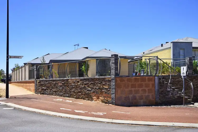 Main view of Homely house listing, 165 Elmridge Parkway, Ellenbrook WA 6069