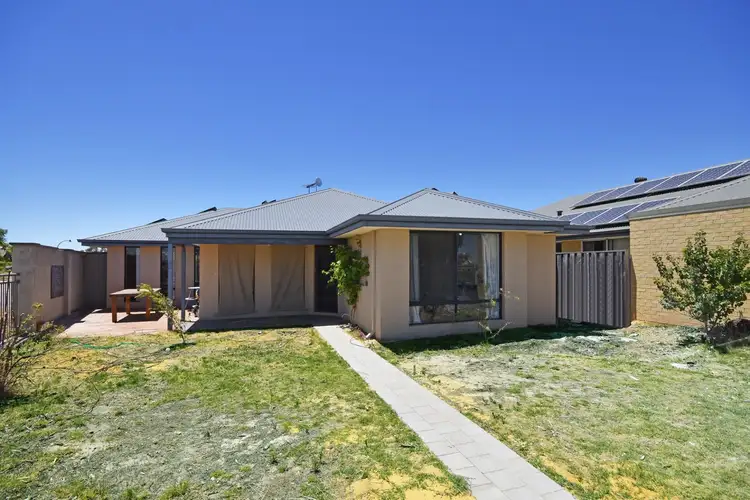 Second view of Homely house listing, 165 Elmridge Parkway, Ellenbrook WA 6069
