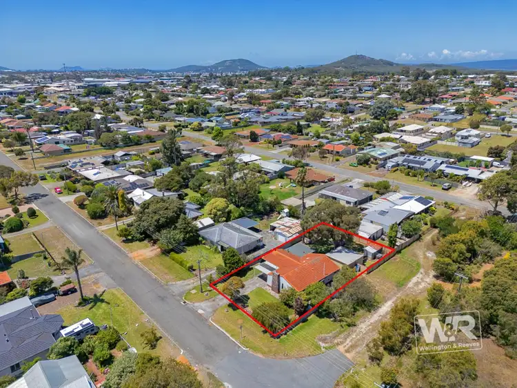 Second view of Homely house listing, 37 Flemington Street, Orana WA 6330