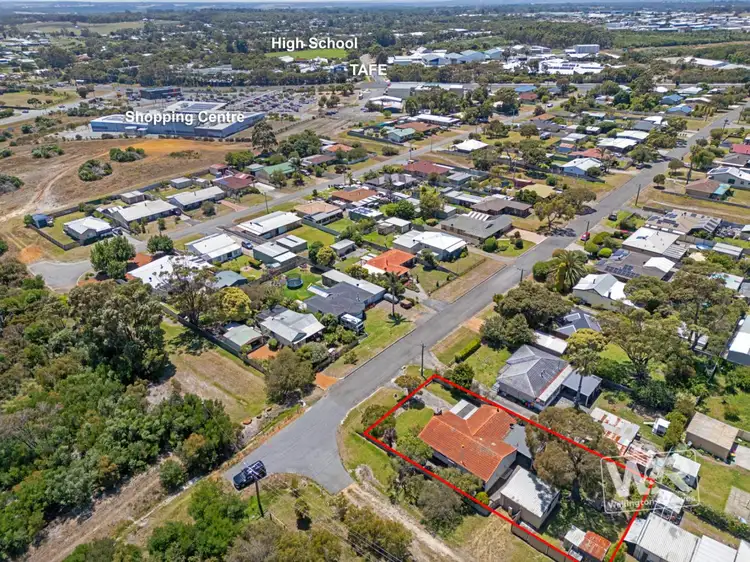 Third view of Homely house listing, 37 Flemington Street, Orana WA 6330