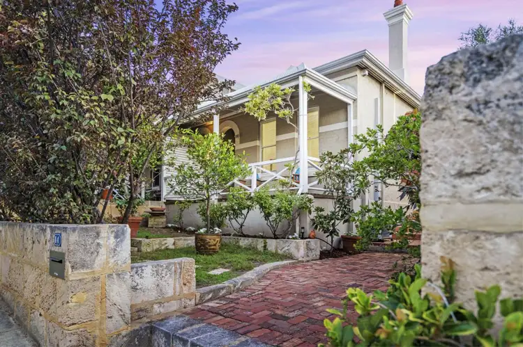 14 Otway Street, Swanbourne WA 6010