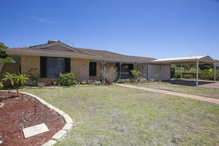 19 Springwood Way