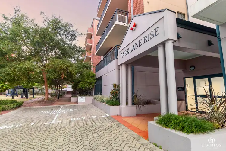 12/10 Pendal Lane, Perth WA 6000