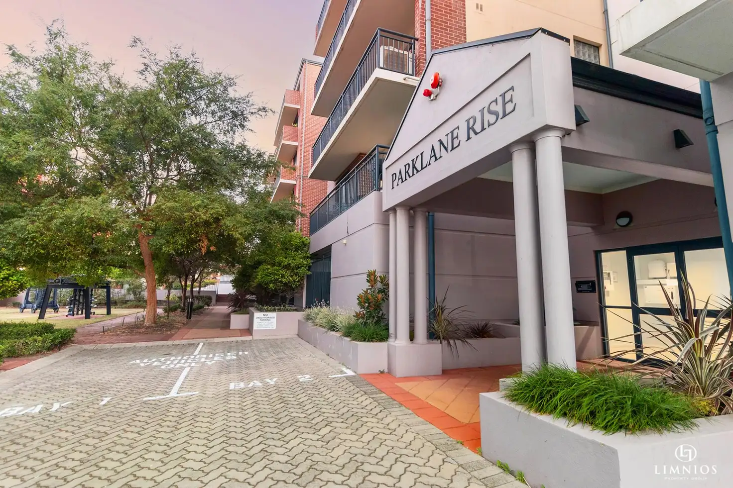 Main view of Homely apartment listing, 12/10 Pendal Lane, Perth WA 6000