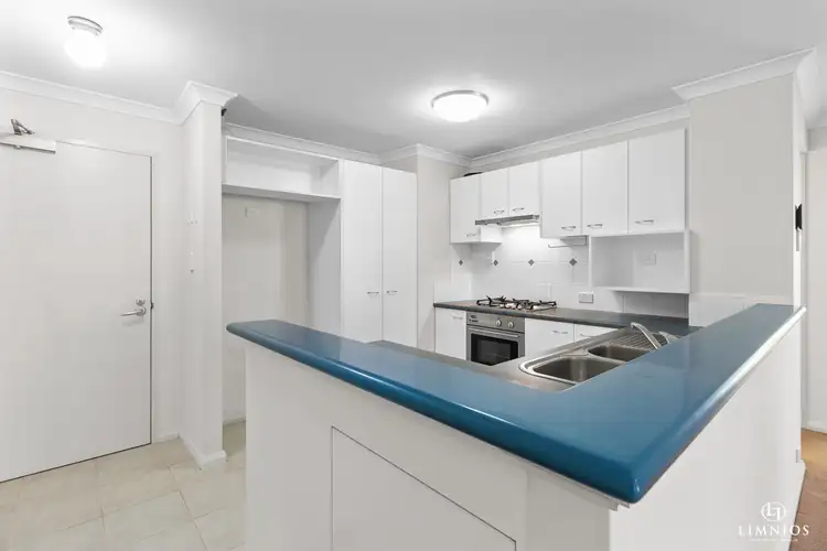 Sixth view of Homely apartment listing, 12/10 Pendal Lane, Perth WA 6000