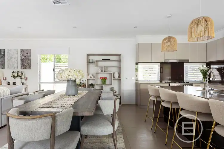 Fifth view of Homely house listing, 12 Parkfarm Drive, South Guildford WA 6055