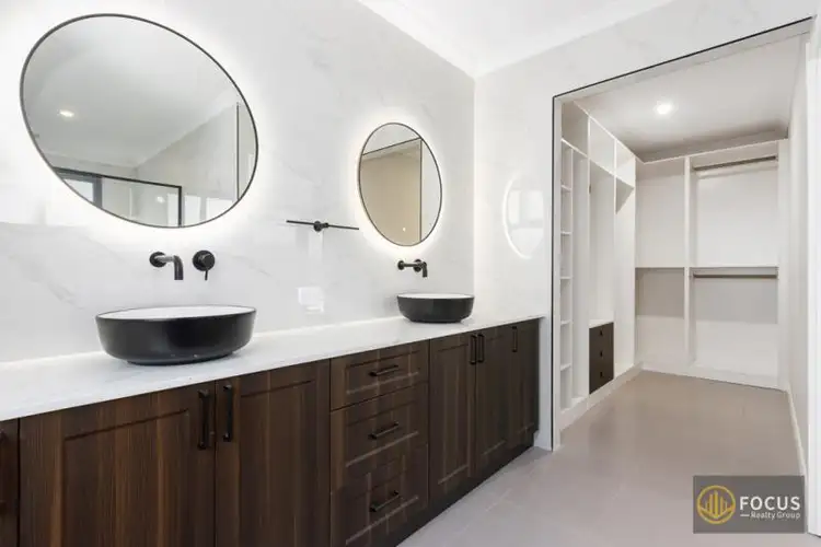 Seventh view of Homely house listing, 2A Massey Way, Rossmoyne WA 6148