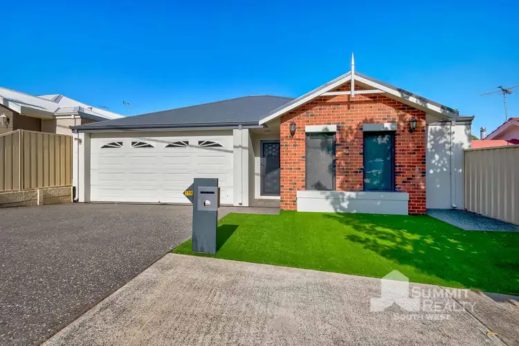 19B Jarrah Street, Bunbury WA 6230