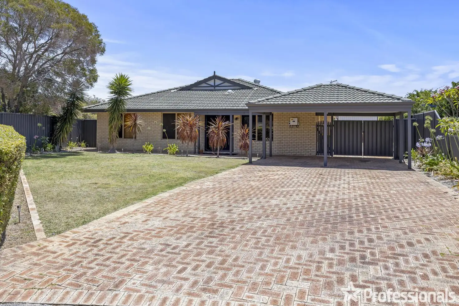 Main view of Homely house listing, 14 Parkin Court, Eden Hill WA 6054