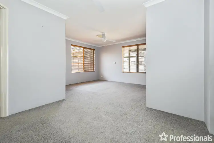 Fifth view of Homely house listing, 14 Parkin Court, Eden Hill WA 6054