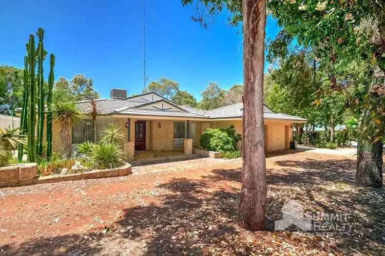 Second view of Homely house listing, 10 Seabreeze Close, Leschenault WA 6233