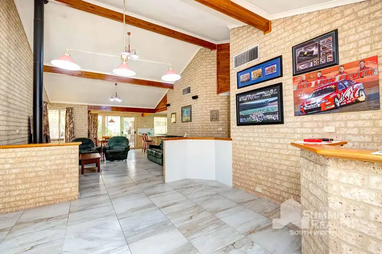 Fourth view of Homely house listing, 10 Seabreeze Close, Leschenault WA 6233