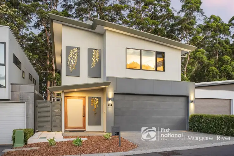 Second view of Homely house listing, 29 Formosa Street, Margaret River WA 6285