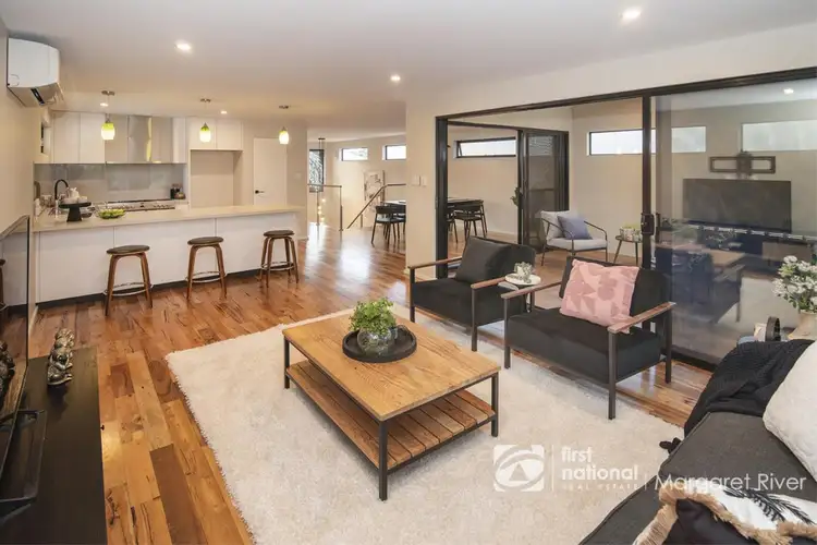 Fourth view of Homely house listing, 29 Formosa Street, Margaret River WA 6285