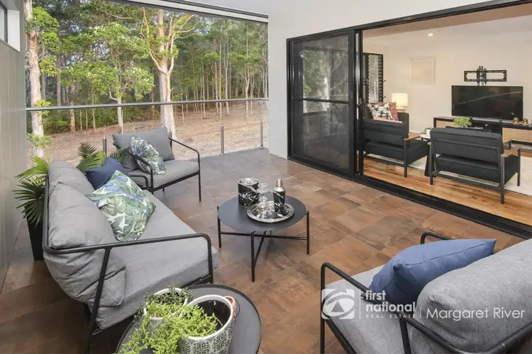 Fifth view of Homely house listing, 29 Formosa Street, Margaret River WA 6285