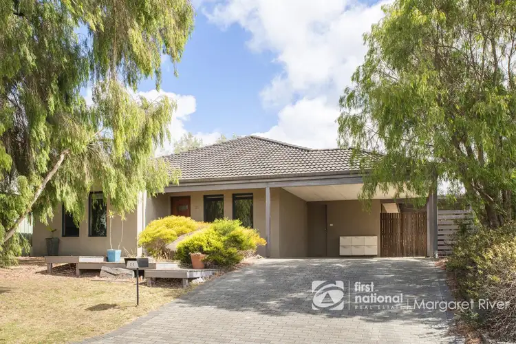 Main view of Homely house listing, 23 Kunzea Loop, Margaret River WA 6285