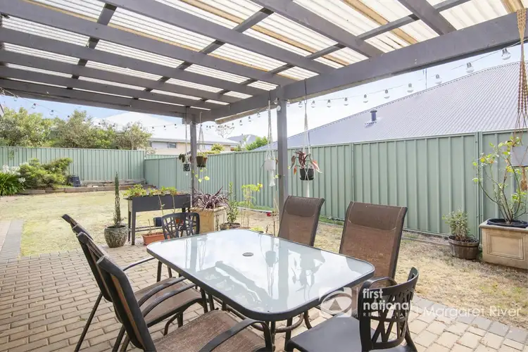 Second view of Homely house listing, 23 Kunzea Loop, Margaret River WA 6285
