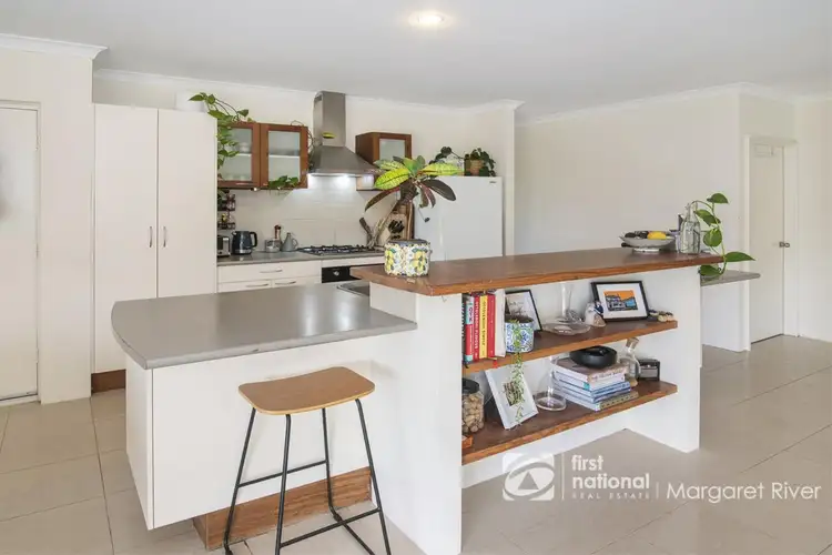 Fifth view of Homely house listing, 23 Kunzea Loop, Margaret River WA 6285