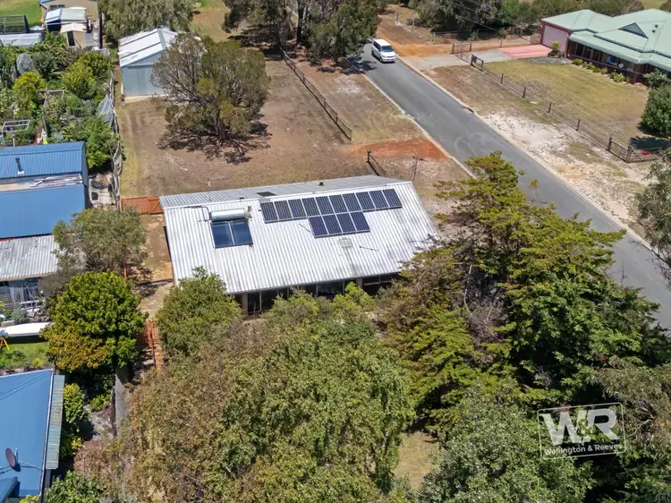 Third view of Homely house listing, 21 Salisbury Road, Mckail WA 6330