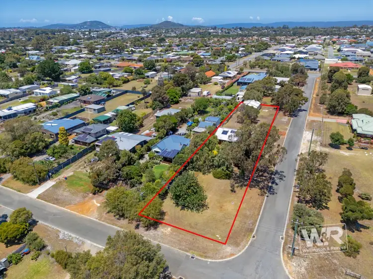 Fourth view of Homely house listing, 21 Salisbury Road, Mckail WA 6330