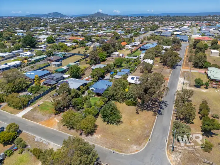 Fifth view of Homely house listing, 21 Salisbury Road, Mckail WA 6330