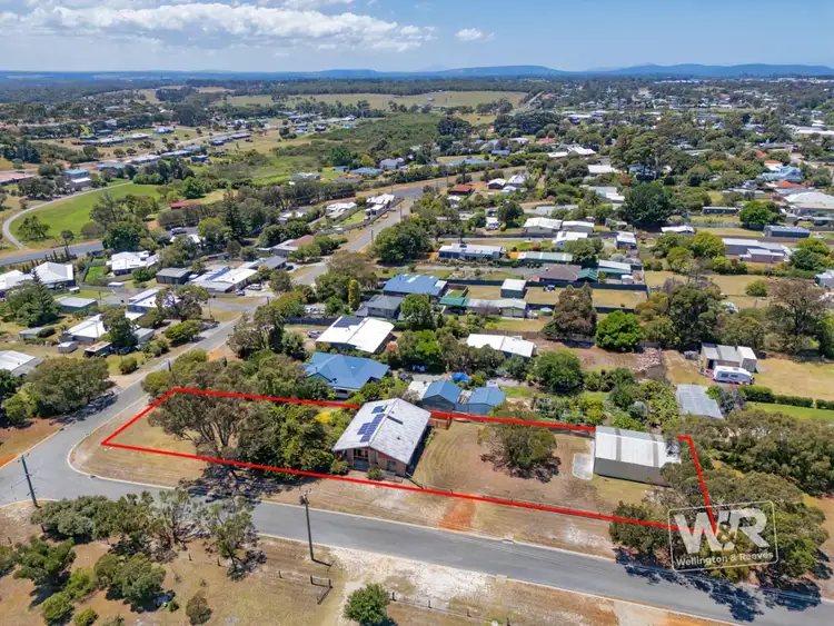 Sixth view of Homely house listing, 21 Salisbury Road, Mckail WA 6330